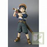Brave Story Wataru Prepainted PVC Figure